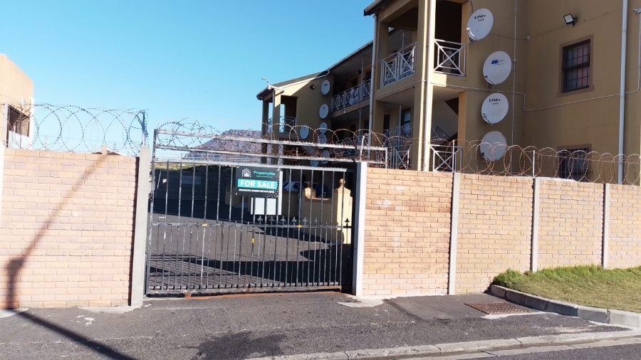 1 Bedroom Property for Sale in Retreat Western Cape